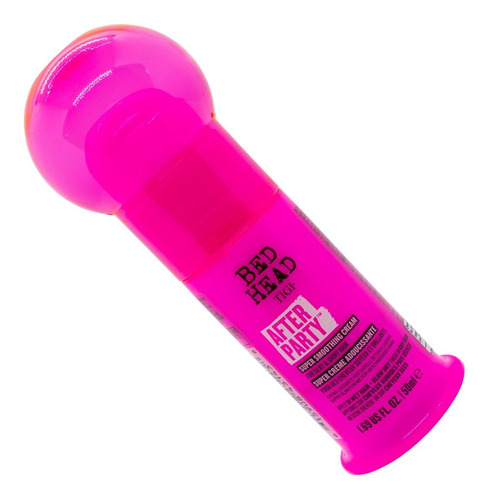 Imagen 4 de 4 de Tigi After Party Crema Antifrizz Neutraliza Olores X 50 Ml