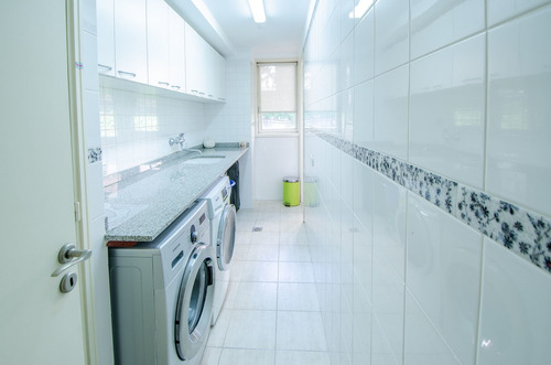 Imagen 18 de 30 de Venta / Permuta Departamento 5 Ambientes Belgrano