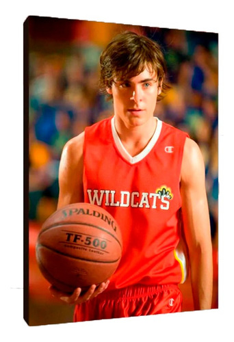 Cuadros Poster Disney High School Musical Xl 33x48 (hsm (16)