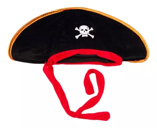 Fantasia de Pirata Adulto Masculino Com Bandana e Cinto Festa Carnaval  Manequim 40 no Shoptime