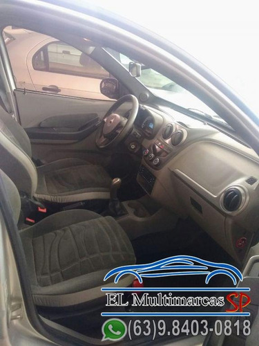 Chevrolet Agile Ltz 1.4 Mpfi 8v Flexpower 5p