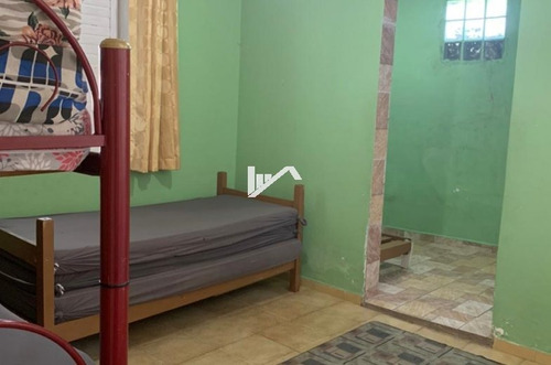 Imagem 10 de 14 de Casa No Litoral Com Piscina, Aceita Entrada + Parcelas!!