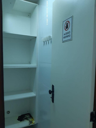 Imagem 3 de 15 de Sala Comercial Para Locação Em Salvador, Parque Bela Vista, 2 Banheiros, 2 Vagas - Vg3024_2-1533161