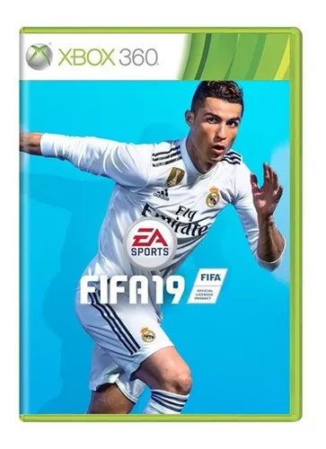 Jogos Futebol Xbox 360 Original - Mídia Física - Fifa 19 2019 18 2018 17  2017 16 2016 15 2015 14 2014 13 2013 12 2012 11 2011 10 2010 Pes 18 22 2018  Pro Evolution Soccer - Escorrega o Preço