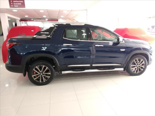 Fiat Toro 2.0 16v Turbo Ranch 4wd