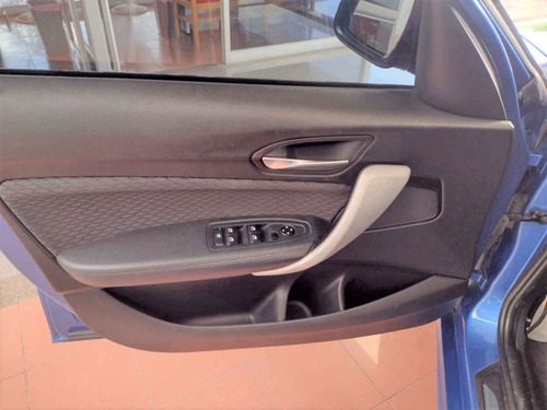 Imagen 13 de 15 de Bmw Serie 1 2017 5p 120i M Sport L4/1.6/t Aut