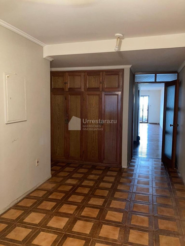Imagen 4 de 14 de Venta Apartamento 3 Dormitorios Y Servicio Parrillero Rambla