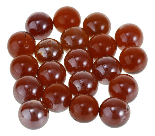 Brinquedo De Jogo Mega Marbles 3 Pecas