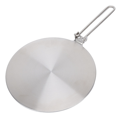 Placa Difusora Con Adaptador De Inducción De Calor De Acero