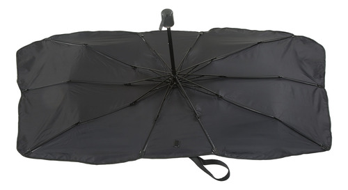 Parasol Plegable Para Parabrisas De Coche, Paraguas Uv