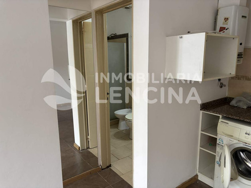 Departamento 1 Dormitorio Con Cochera - Posibilidad De Financiación
