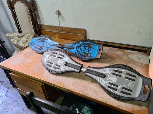 Skate Waveboard