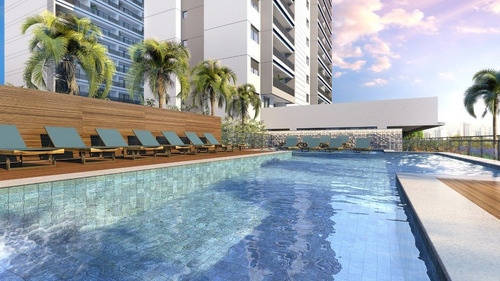 Imagem 21 de 21 de Apartamento Residencial Para Venda, Bela Vista, São Paulo - Ap6447. - Ap6447-inc