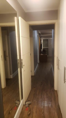 Apartamento Com 4 Dormitórios À Venda, 180 M² Por R$ 990.000,00 - Cidade Dutra - São Paulo/sp - Ap15850