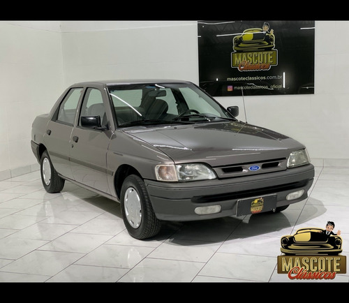 Imagem 9 de 15 de Verona Gl 1995 *impecável**financio Direto**lindo**