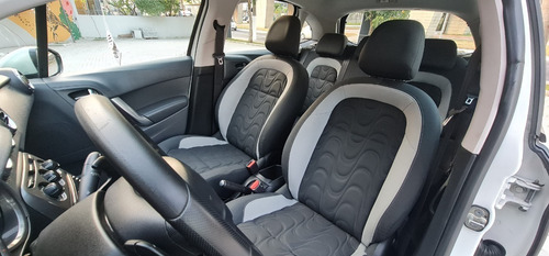 Imagem 7 de 9 de Citroën C3 2015 1.6 Vti 16v Exclusive Flex Aut. 5p