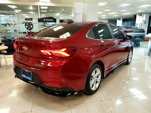Chevrolet Onix 2021 Premier