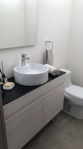 Imagen 12 de 17 de Venta De Departamento En Cuajimalpa De Morelos, Desarrollo C