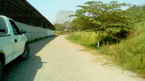 Terreno Venta Poza Rica De Hidalgo Veracruz 2000 M²