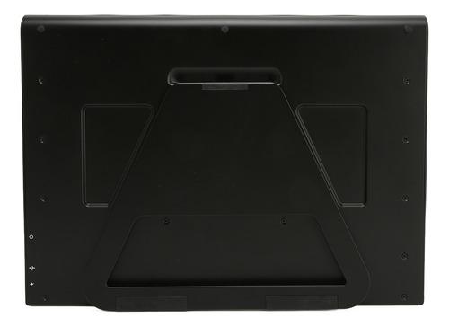 Monitor Portátil Con Doble Extensor De Pantalla Ips De 13.3
