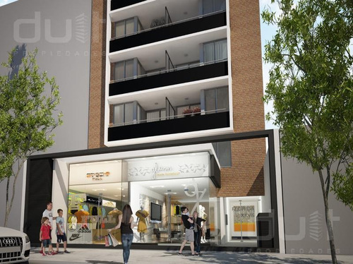 Departamento 1.5 Dormitorios A La Venta A Estrenar - Nueva Cordoba