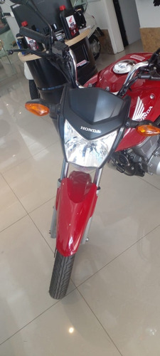 Imagen 12 de 22 de Honda New Titan 150 Xr Wave Tornado Glh Financia Motopier