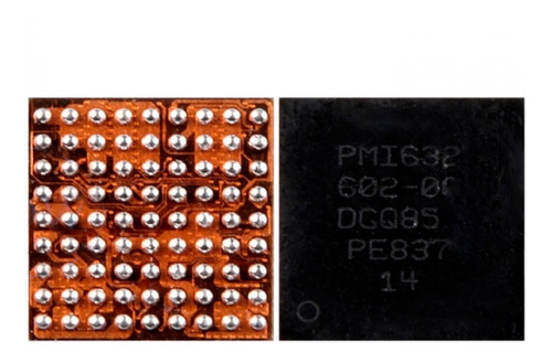 Integrado Ic Qualcomm Pmi632 602