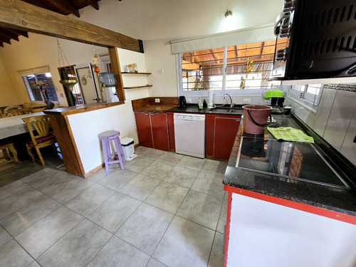 Venta: Casa - 2 Dormitorios 2 Baños - Patio Pileta - Ideal Fin De Semana - Villa Carlos Paz