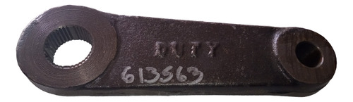 Brazo Pitman Dirección Hidráulica Ford F100 99/ Duty 4x2