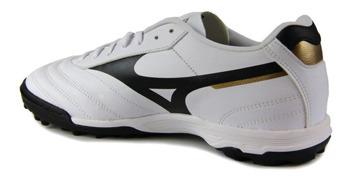Chuteira Society Mizuno Morelia Classic As(20)