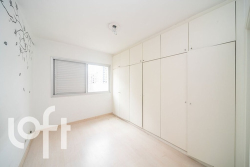 Imagem 30 de 30 de Apartamento Padrão Em São Paulo - Sp - Ap0208_rncr