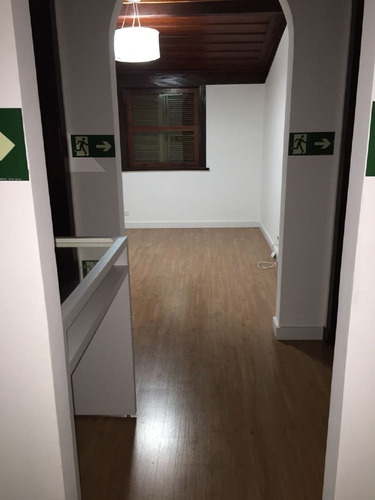 Imagem 6 de 27 de Casa Comercial Para Aluguel, 5 Quartos, 5 Suítes, 4 Vagas, Jardim Paulistano - Sorocaba/sp - 5791
