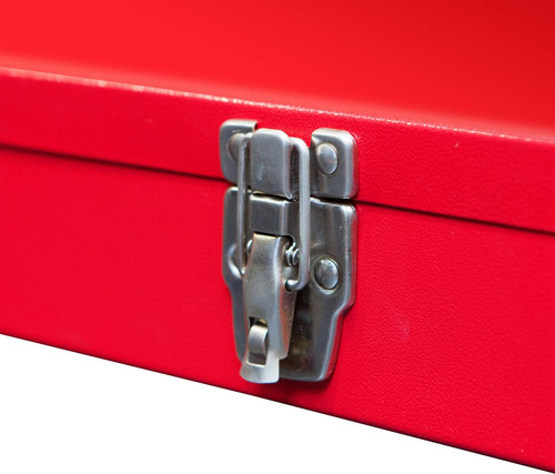 Tb102 Torin 16 Hip Roof Style Caja De Herramientas De Acero