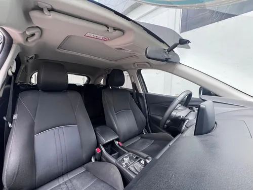 Mazda CX-3 2.0 I Sport 2wd At