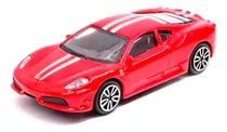 Comprar Auto Coleccionable Ferrari Color Rojo 430 Scuderia Febo 