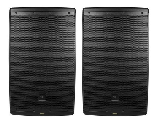 Imagen 2 de 4 de Jbl Eon 615 Active Speaker With Bluetooth