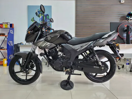 Yamaha Szr 150 2021