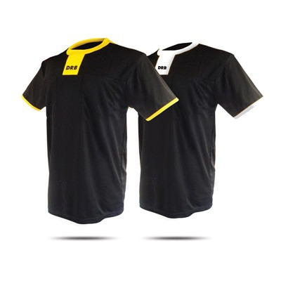 Camiseta De Arbitro Drb