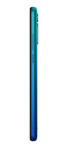 Moto G8 Power Lite 64 GB turquesa 4 GB RAM