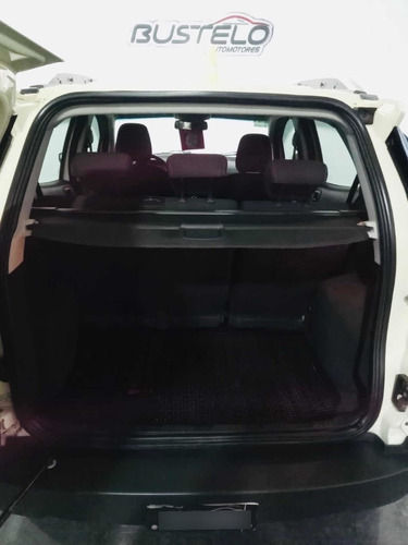 Imagen 10 de 15 de Ford Ecosport