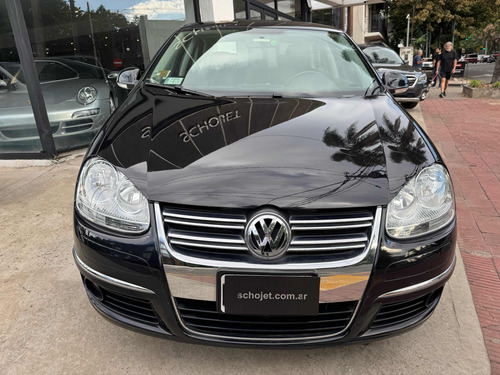 Volkswagen Vento 2.5 Advance 170cv