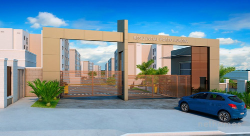 Apartamento - Cavalhada - Ref: 19253 - V-19253