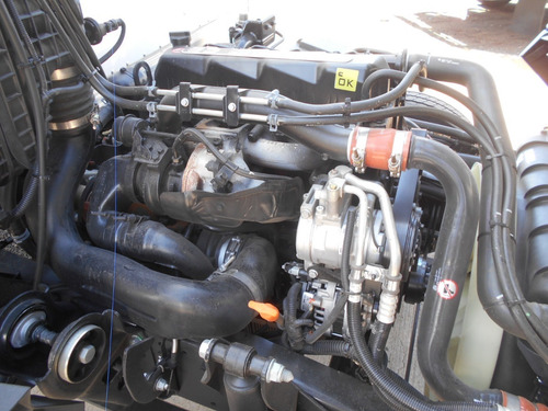 Volkswagen 9.170 Delivery 0km