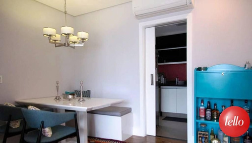 Imagem 2 de 30 de Apartamento - Ref: 226773