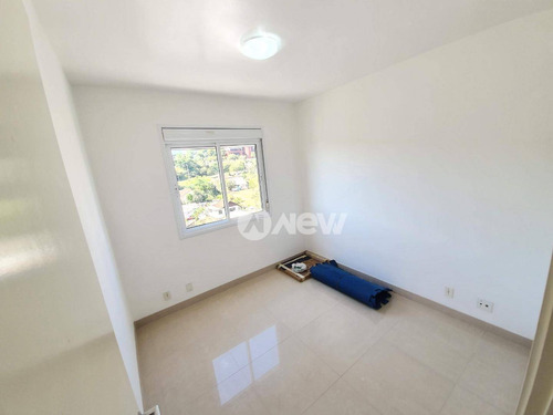 Imagem 11 de 16 de Apartamento Com 2 Dormitórios À Venda, 57 M² Por R$ 319.000,00 - Mauá - Novo Hamburgo/rs - Ap3251