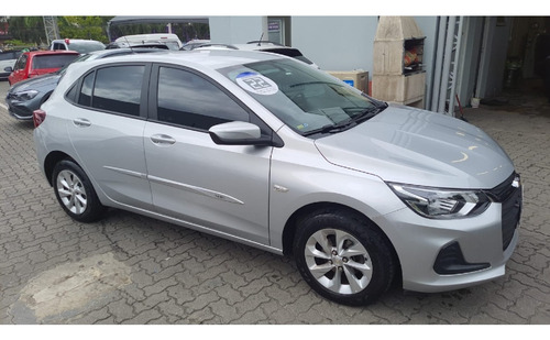 Chevrolet Onix plus 1.0 FLEX LT MANUAL