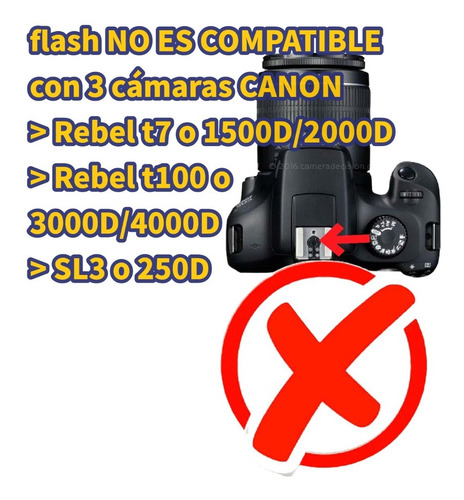 Imagen 6 de 10 de Flash Yongnuo, Yn560 Iii, Compatible Con Canon, Nikon, Sony