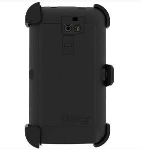 Otterbox Estuche Defender Para LG G2 Todo Para No Verizon - 