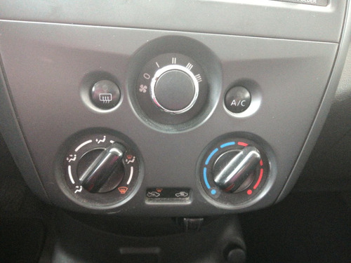 Imagen 10 de 15 de Versa Sense Tm 2017