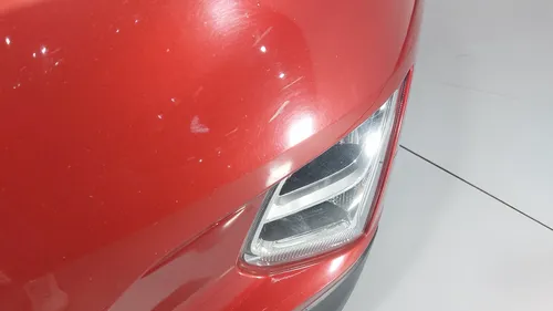 Chevrolet Equinox 1.5 PREMIER C AUTO